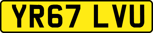 YR67LVU