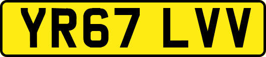 YR67LVV