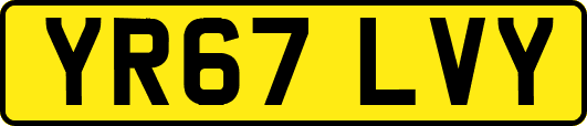 YR67LVY
