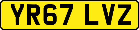 YR67LVZ