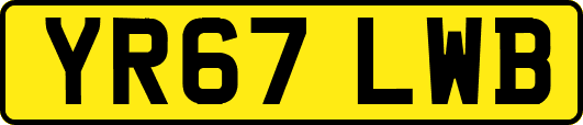 YR67LWB