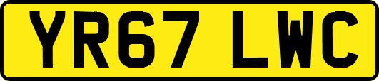 YR67LWC