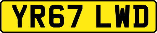 YR67LWD