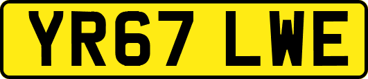 YR67LWE