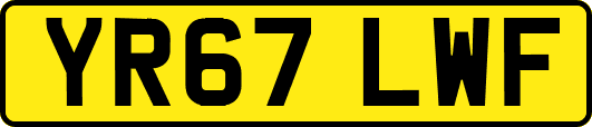 YR67LWF