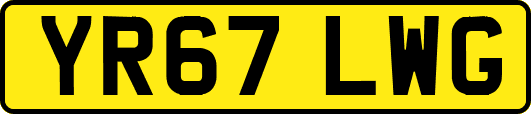 YR67LWG