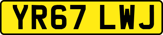 YR67LWJ