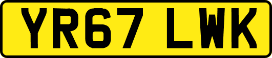 YR67LWK