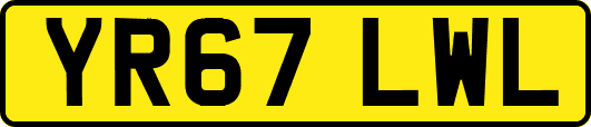 YR67LWL