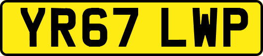 YR67LWP