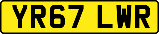 YR67LWR