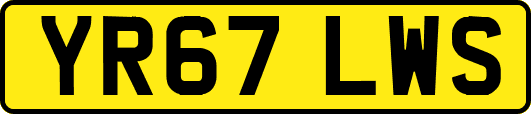YR67LWS