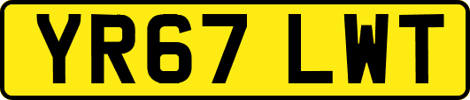 YR67LWT