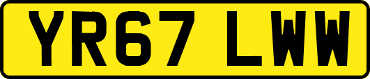 YR67LWW