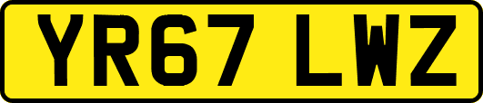 YR67LWZ
