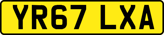 YR67LXA