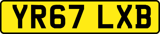 YR67LXB