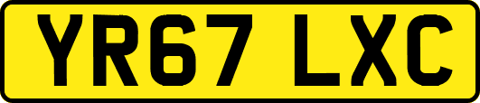 YR67LXC