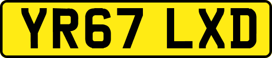 YR67LXD