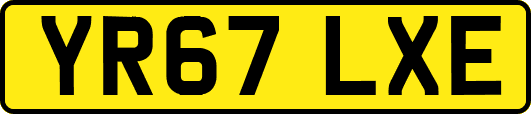 YR67LXE