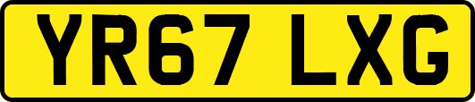 YR67LXG