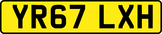 YR67LXH