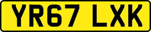 YR67LXK