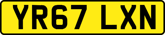 YR67LXN