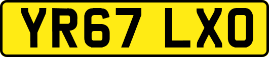 YR67LXO