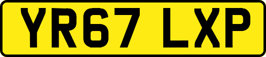 YR67LXP