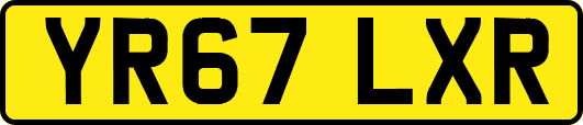 YR67LXR