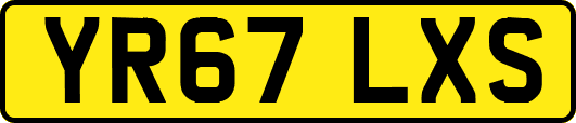 YR67LXS