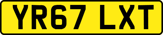 YR67LXT