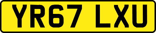 YR67LXU