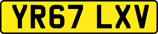 YR67LXV