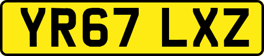 YR67LXZ