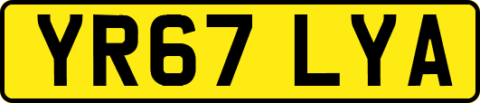 YR67LYA