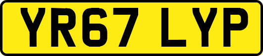 YR67LYP