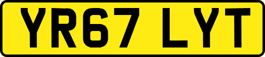 YR67LYT