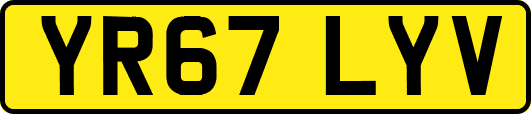 YR67LYV
