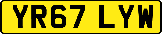 YR67LYW