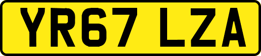 YR67LZA