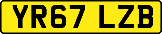 YR67LZB