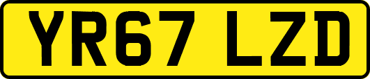 YR67LZD