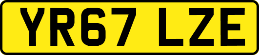 YR67LZE