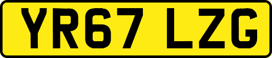 YR67LZG
