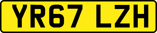 YR67LZH