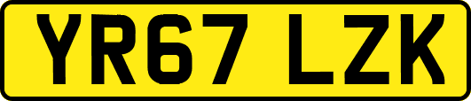 YR67LZK