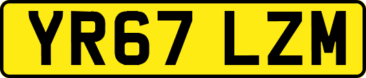 YR67LZM