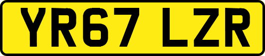 YR67LZR